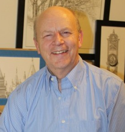 Mark Bradley